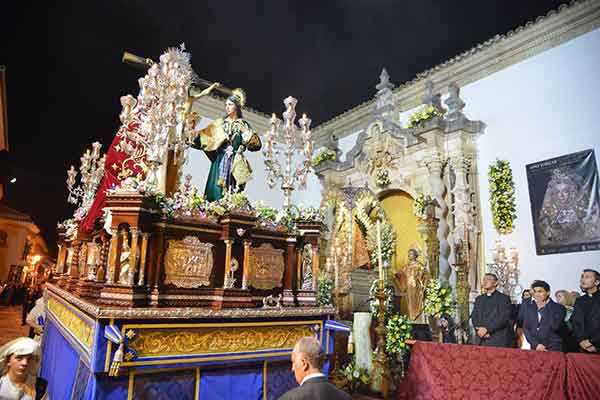 Fotos de la Magna egabrense