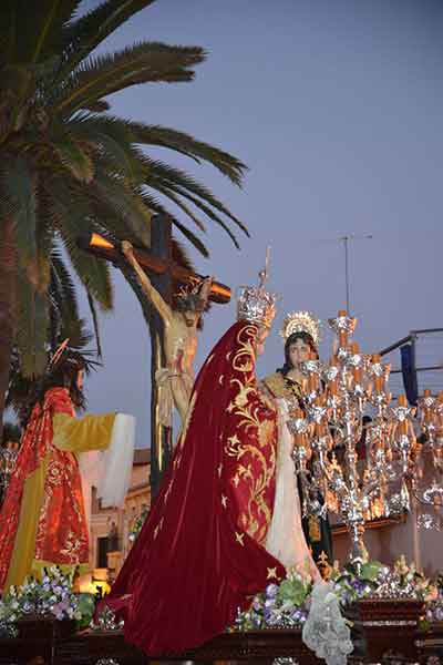 Fotos de la Magna egabrense