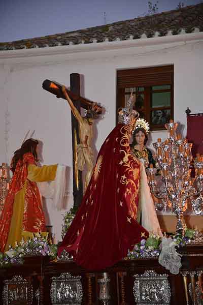 Fotos de la Magna egabrense