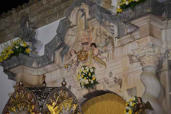 Fotos de la Magna egabrense