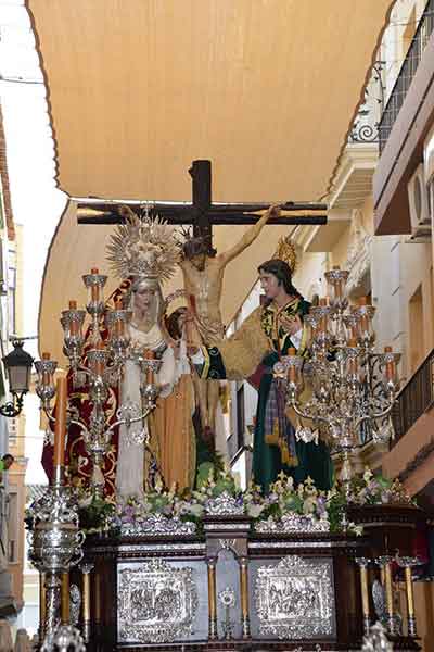 Fotos de la Magna egabrense