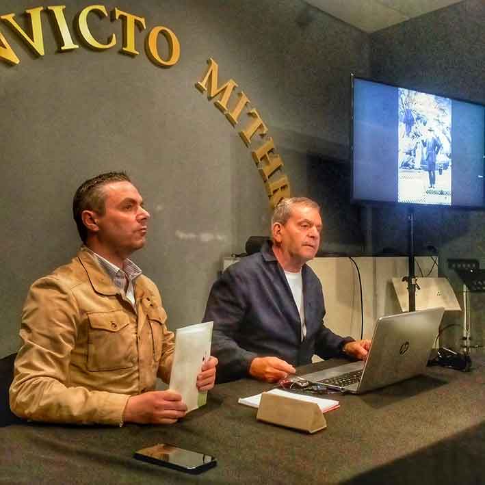 Rafael Luque Gómez y la arquitectura regionalista en Cabra