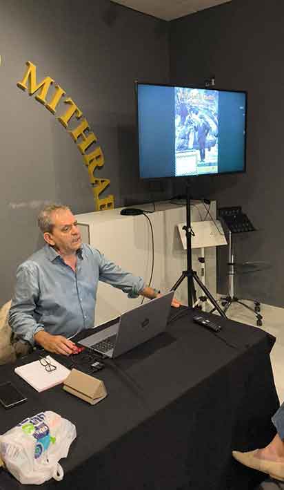 Rafael Luque Gómez y la arquitectura regionalista en Cabra