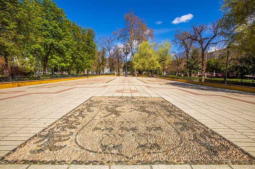 Rafael Luque Gómez y la arquitectura regionalista en Cabra