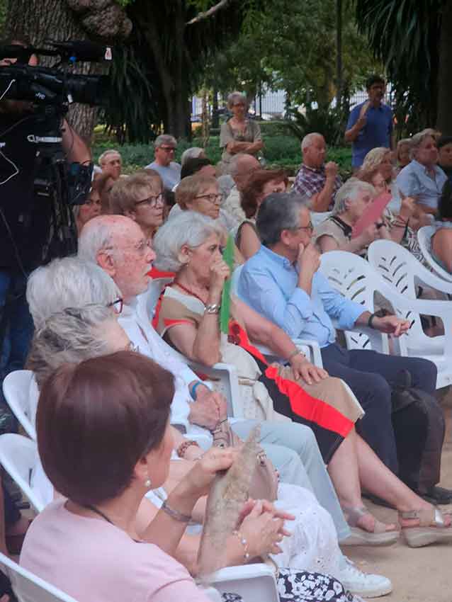 Centenario 1926-2026 Monumento al Plus Ultra. Exposición «Un siglo del paseo Memoria gráfica