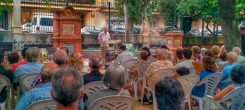 Centenario 1926-2026 Monumento al Plus Ultra. Exposición «Un siglo del paseo Memoria gráfica