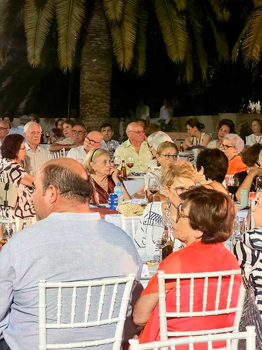  Cabra en el Recuerdo «Mujeres cantan a los poetas egabrenses» . Cabra Septiembre de 2026