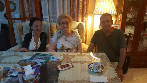 «Un mirada en 3D. Fotografía esteroscópica de José Arjona López (1920-1950)»