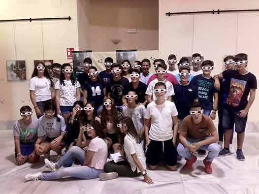 «Un mirada en 3D. Fotografía esteroscópica de José Arjona López (1920-1950)»