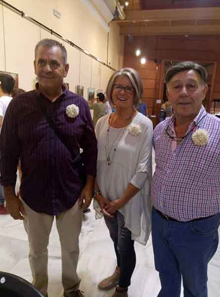 «Un mirada en 3D. Fotografía esteroscópica de José Arjona López (1920-1950)»