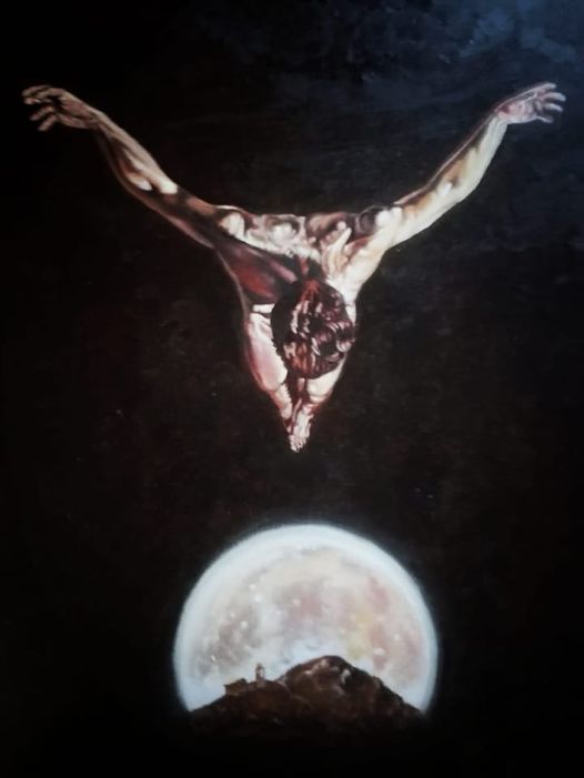 Pintores egabrenses y pintura relacionada con Cabra