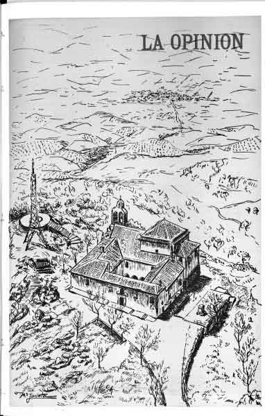 Pintores egabrenses y pintura relacionada con Cabra