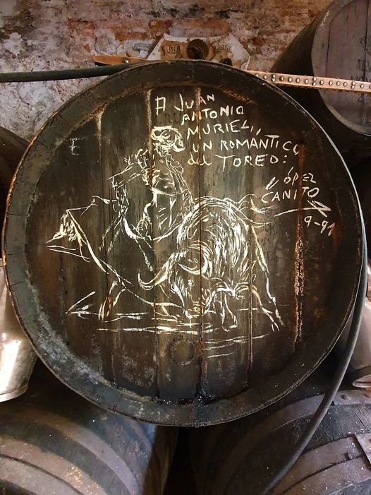 Pintores egabrenses y pintura relacionada con Cabra