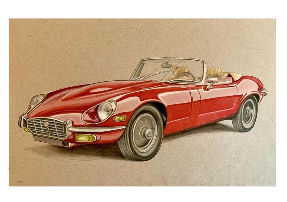 Pintores egabrenses y pintura relacionada con Cabra