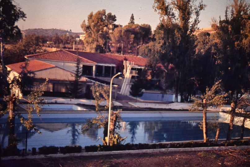 Fotografía relativa a la piscinas-católica egabrense