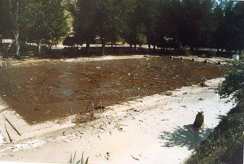 Fotografía relativa a la piscinas-católica egabrense