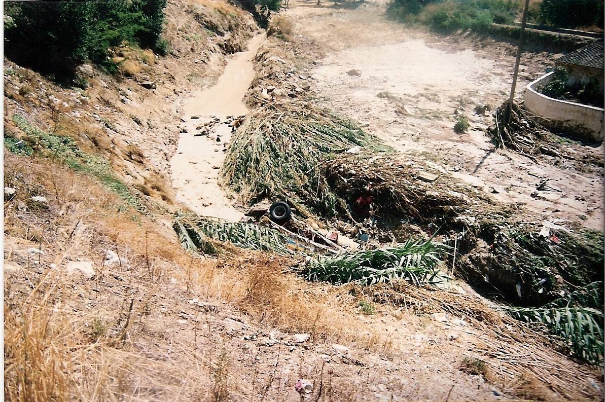 Fotografía relativa a la piscinas-católica egabrense