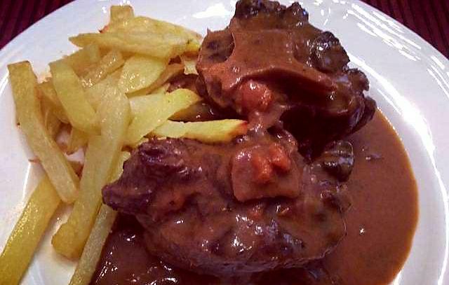 Foto relacionada con los  típicos de Cabra