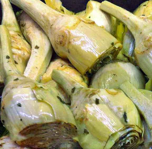 Foto relacionada con los  típicos de Cabra