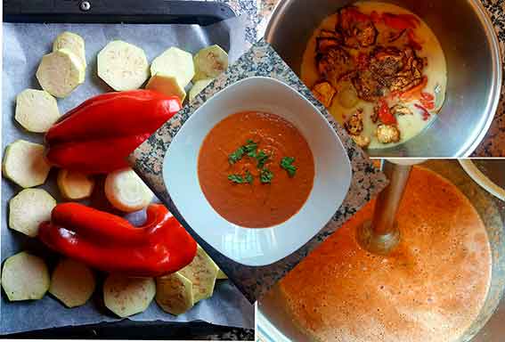Foto relacionada con los  típicos de Cabra