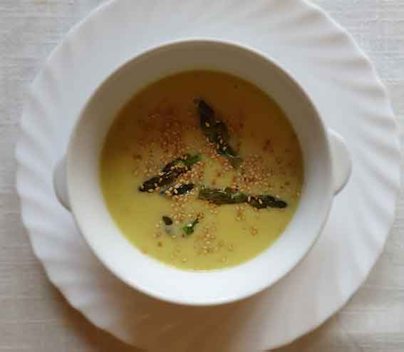 Foto relacionada con los platos típicos de Cabra