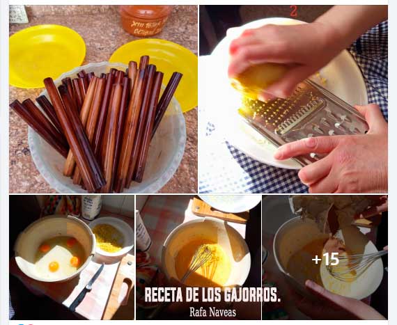 Fotografía relativa a la platos-católica egabrense