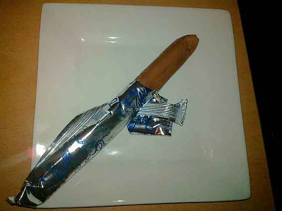 Foto relacionada con los platos típicos de Cabra