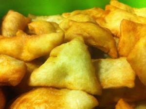 Foto relacionada con los platos típicos de Cabra