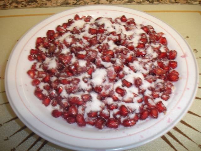 Foto relacionada con los platos típicos de Cabra