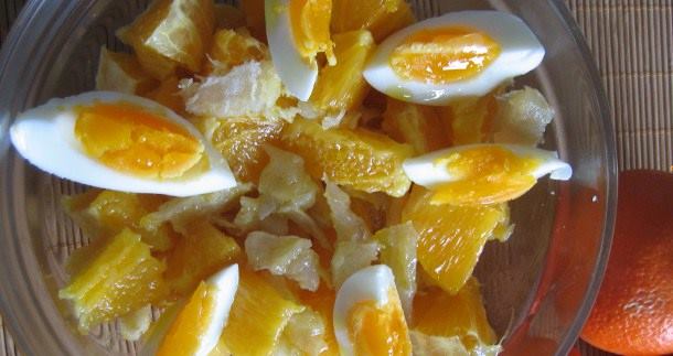 Foto relacionada con los platos típicos de Cabra