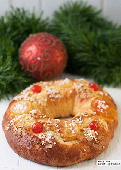 Foto relacionada con los platos típicos de Cabra