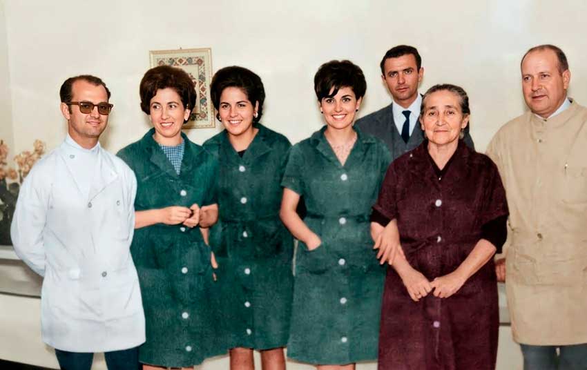 Fotografias relacionadas con la sanidad- egabrense