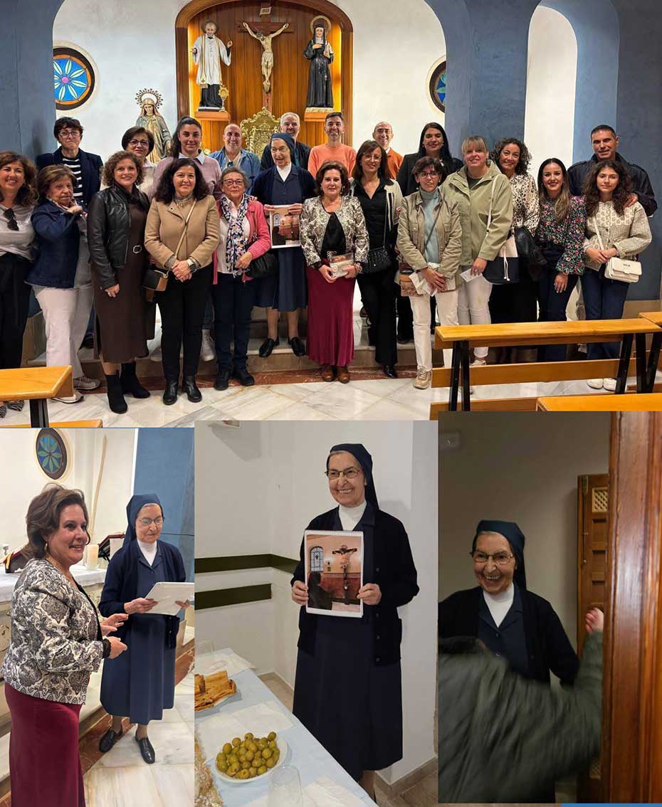 Fotografía de la sociedad egabrense