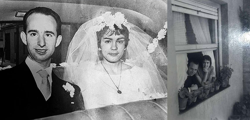 Fotografía de la sociedad egabrense