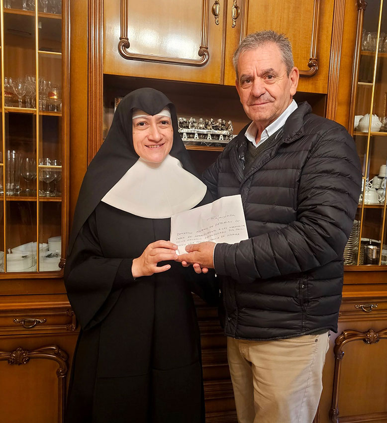 Fotografía de la sociedad egabrense