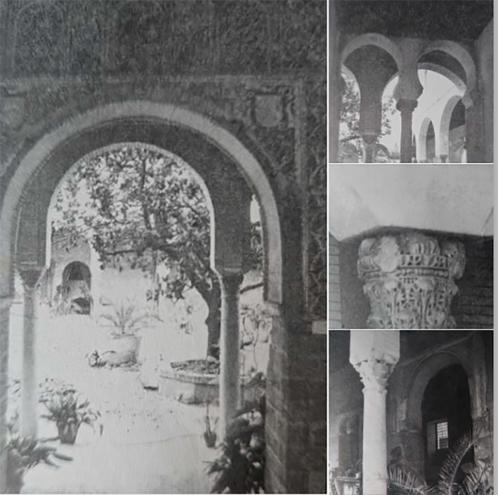 Fotografía de la sociedad egabrense