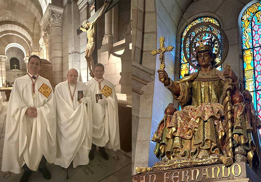 Fotografía de la sociedad egabrense