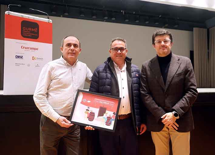 Fotografía de la sociedad egabrense