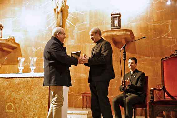 Fotografía de la sociedad egabrense