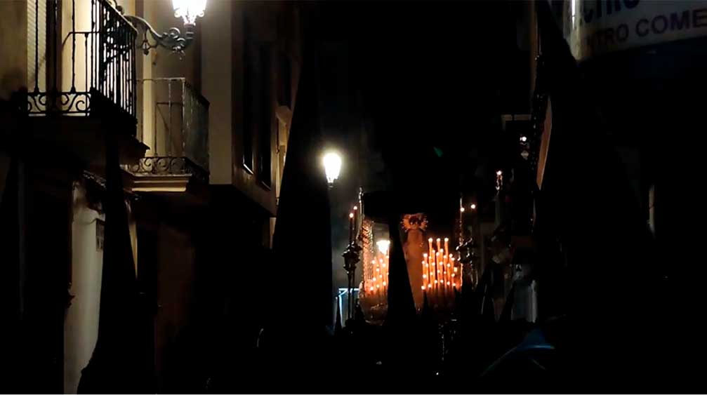 Una visión distinta de la Semana Santa de Cabra 2026