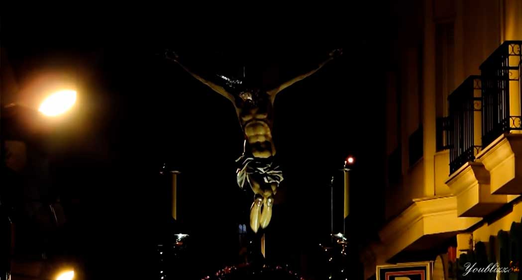 Una visión distinta de la Semana Santa de Cabra 2026