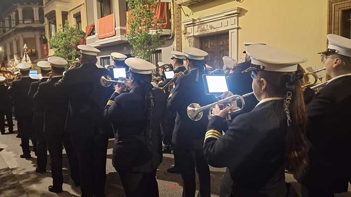 Una visión distinta de la Semana Santa de Cabra 2026