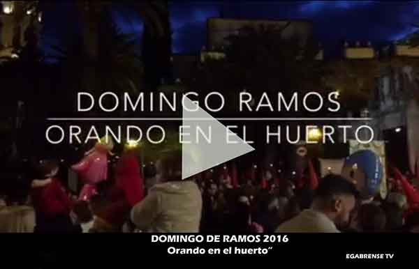 fotografías relacionadas con la Hermandad del Huerto de Cabra.