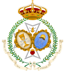 Emblema Hemandad del Huerto de Cabra