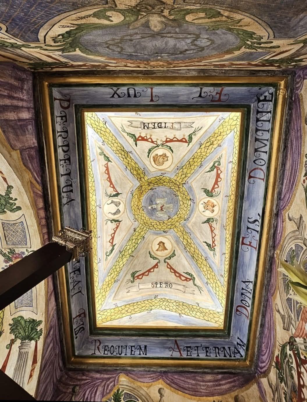 Fotografías relativa a la Virgen de la Sierra