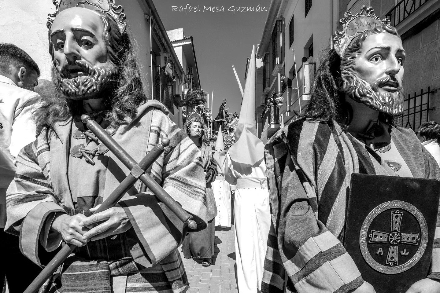 Fotografías de la Pollinita de Cabra