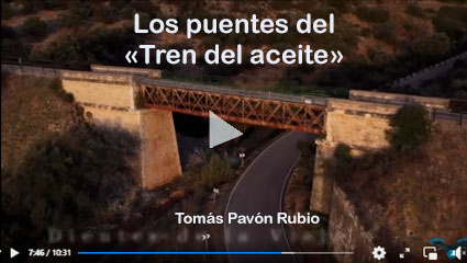 Fotografias del tren del aceite