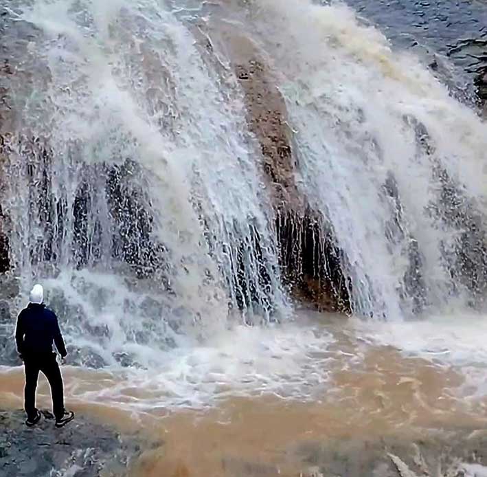 Fotografías de Almedinilla de Córdoba 