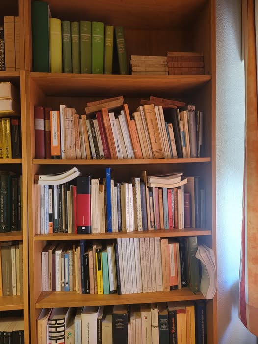 Don Juan Valera y su obra.Monográfico de Cabra en el Recuerdo